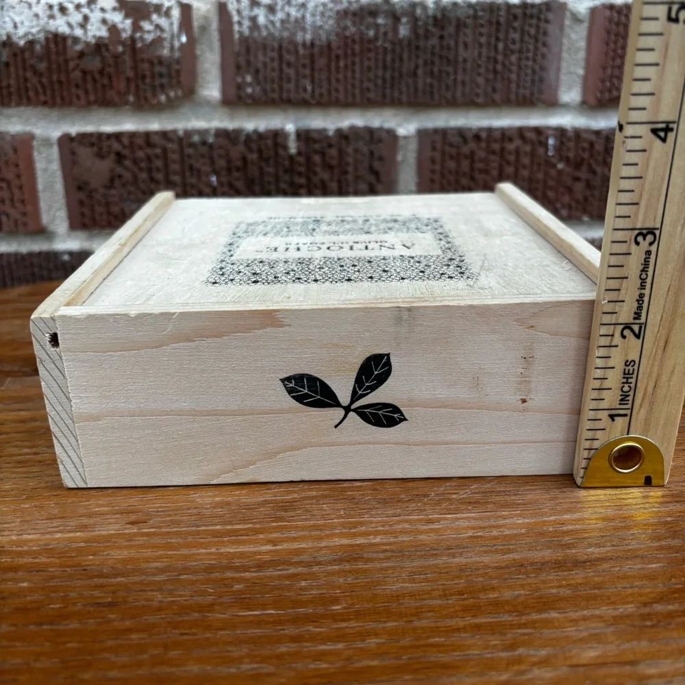 Antioche Olive Oil pure Natural Handmade Soap Gift Box